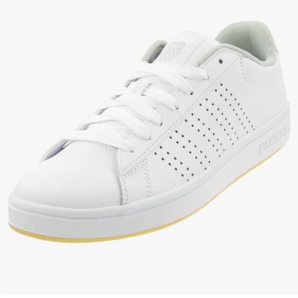 K-Swiss Men's Court Casper Sneaker sz 9 - Picture 1 of 16